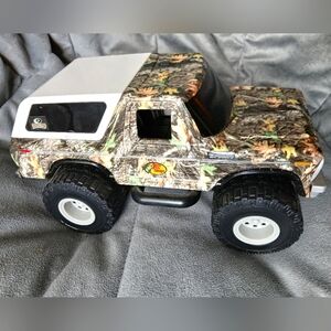 Bass Pro x Mossy Oaks Ford Bronco- 2006